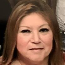 Rosemary D. Molina