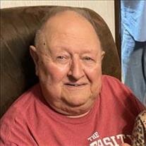 Donald Wayne Christian, Sr