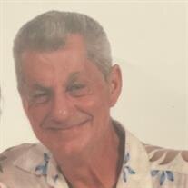 Allen "Butch" Eugene Watkins