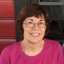 Jerry Ann Ritchey