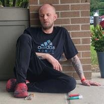 Shawn Adam Davis