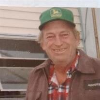 Mr. Jerald Walter Underwood
