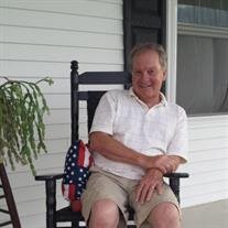 Douglas W. Nutt
