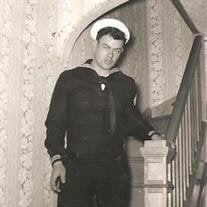 Richard "Dicky" Roberg