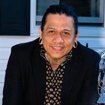 Freddy Charles Ronquillo