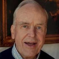 Bernhard "Bernie" Wehefritz Witter