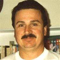 Jerry Lee Steffan