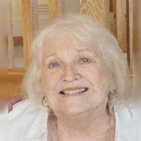 Lorraine Beryl Forslin
