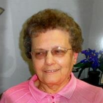 Lorraine Dorothy Jerome (Babes)