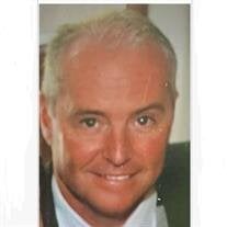 Larry Ward