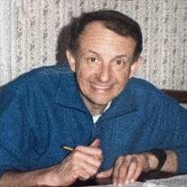 Jack Roy Wheeler