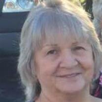 Anna Mae Sallee
