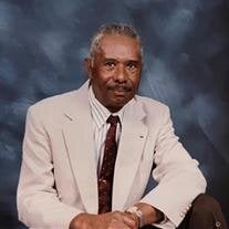 Mr. Joseph Scott