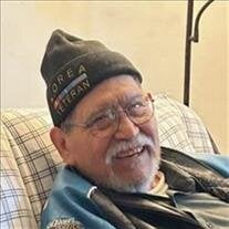 Benny Silva Maldonado