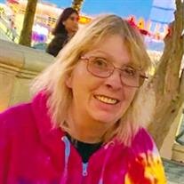 Tammy Robey