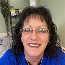 Brigitte A. Simpkins