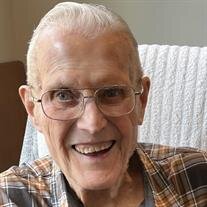 Richard William Dammyer