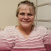 Cynthia Schubert