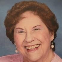 Carolyn Ann Hane