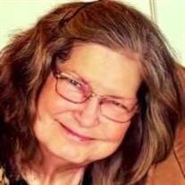 Vicki Fawn Nelson