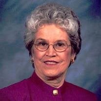 Alice Persick Yuhasz