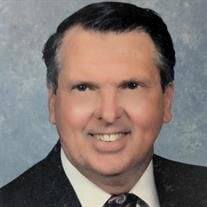James E Gill Sr