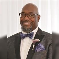 Todd Owens Sr.