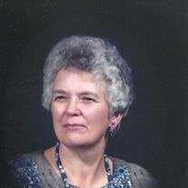 H. "Sue" Hudelson