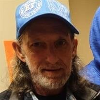 Timmy Lee Gibson