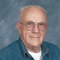 Earl Maynard Clark
