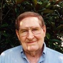 John Arthur Retallick Jr