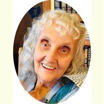 Nola Kaye Hayes