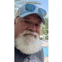 Barry Joseph Ray