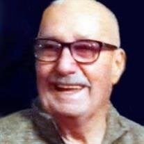 Richard John Hommes