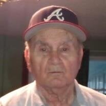 Odis Edward Clark