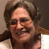 Janice Dalrymple Battles