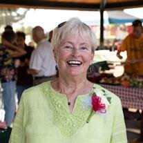 Naomi Foote