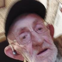 Harvey Levi Rackley Sr.
