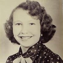 Mary Allene Harrington
