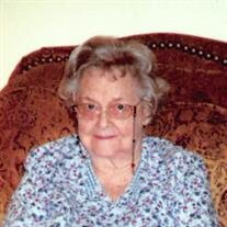 Merleen Harrison Barnes