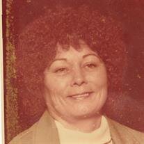 Evelyn Fox