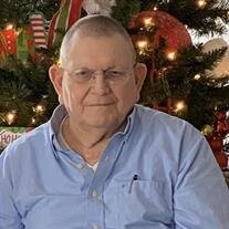 Patrick E. Higginbotham