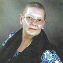 JANICE LEE JACKSON