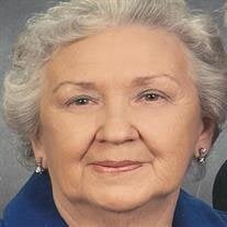 Tommie Wanda Hill