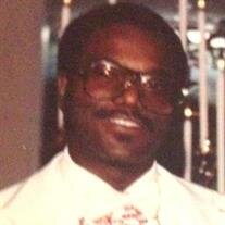 David Allen Mayes Sr.