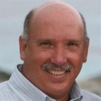 Mr. Mark W. Fortier