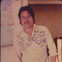 Juan Antonio Jimenez Lopez