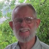 Kenneth Barry Bennett