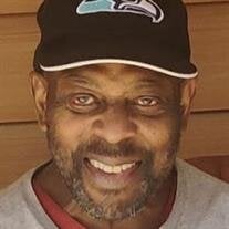 Aratha Johnson