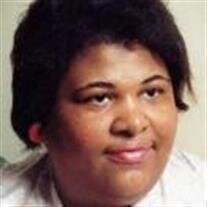 Evelyn Denise Harris